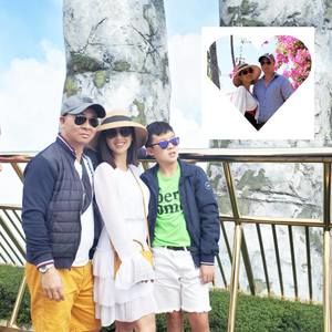 Meet your Posher, Chinh